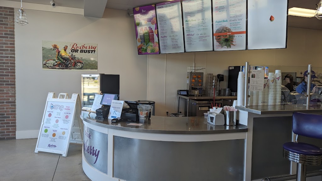 Roxberry Juice Co. | restaurant | 4363 W Gray Fox St Suite #110, Eagle, ID 83616, USA | 2089177505 OR +1 208-917-7505