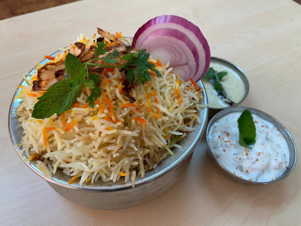 Dosa Point | restaurant | 840 Willow Rd, Menlo Park, CA 94025, USA | 6504057400 OR +1 650-405-7400