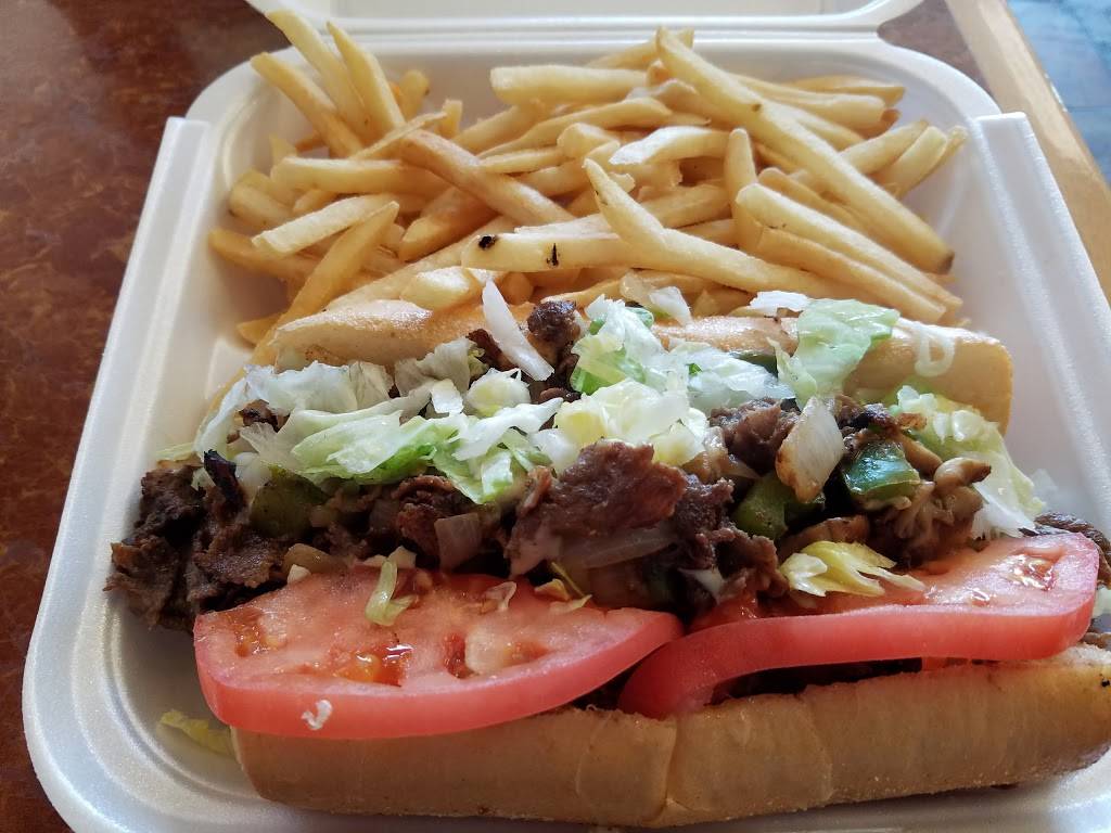 Philly Steak & Lemonade | restaurant | 2024 81st Ave, Merrillville, IN 46410, USA | 2194720034 OR +1 219-472-0034