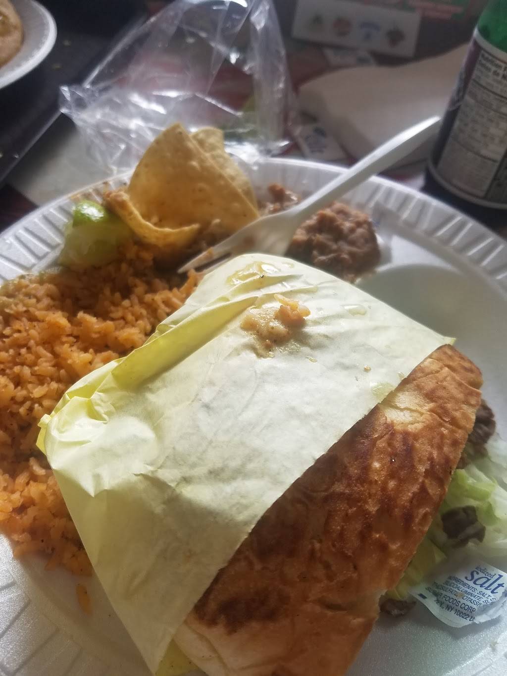 Tacos Michoacan | restaurant | 19703-c Nordhoff St, Northridge, CA 91324, USA | 8188851255 OR +1 818-885-1255