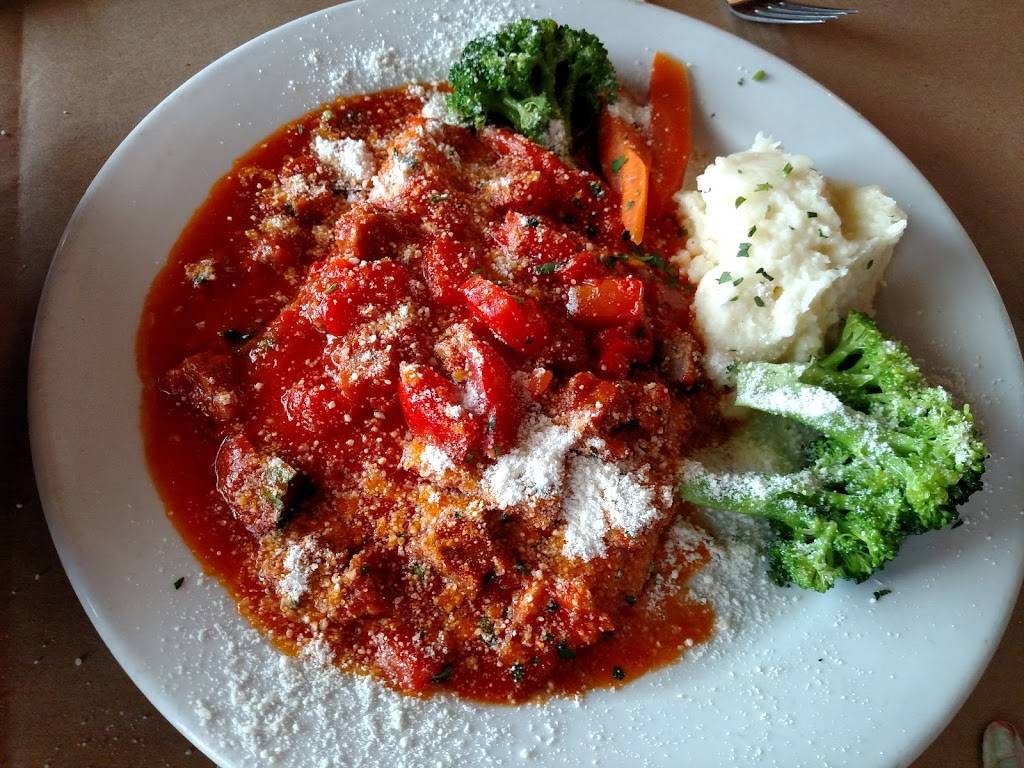 Vittorios | restaurant | 7875 Highlands Village Pl ste b105, San Diego, CA 92129, USA | 8585385884 OR +1 858-538-5884