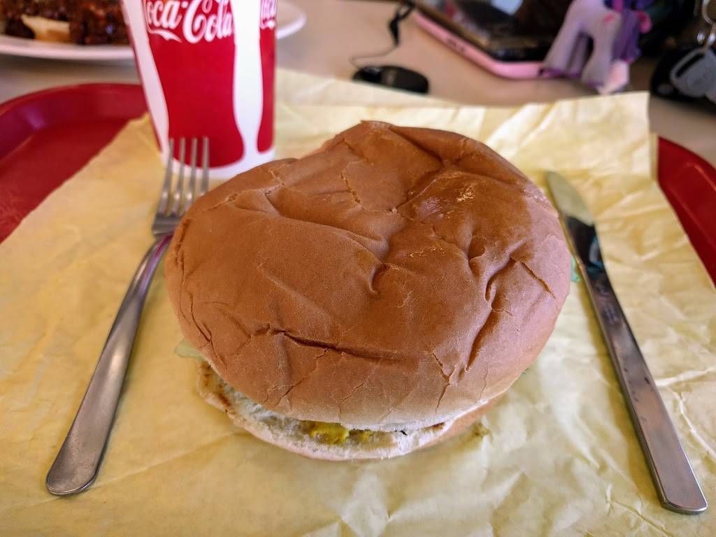 All Star Hamburgers | restaurant | 6950 Thornton Ave, Newark, CA 94560, USA | 5107933700 OR +1 510-793-3700