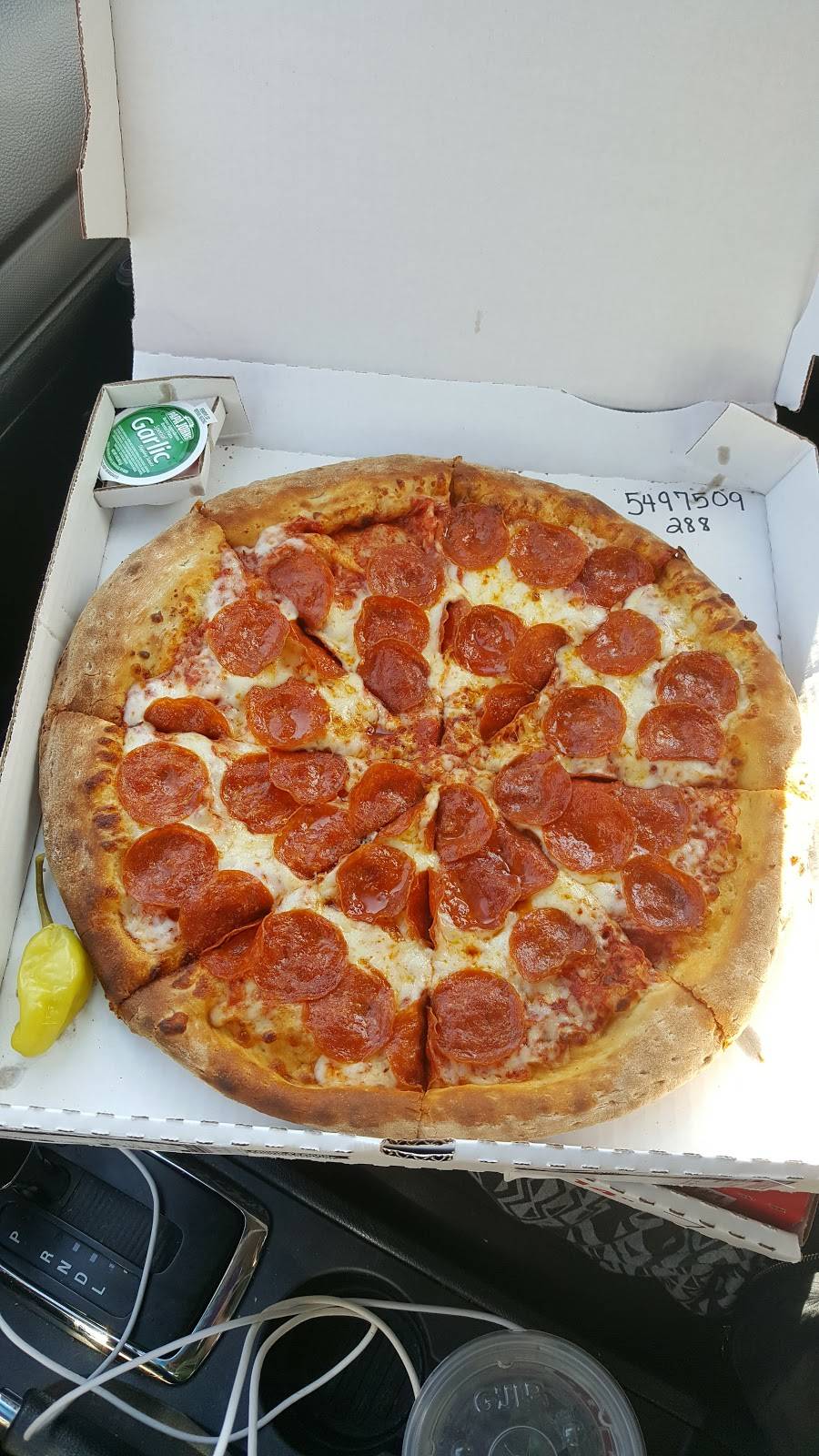 Papa Johns Pizza | restaurant | 16981 Chagrin Blvd, Shaker Heights, OH 44120, USA | 2169911960 OR +1 216-991-1960