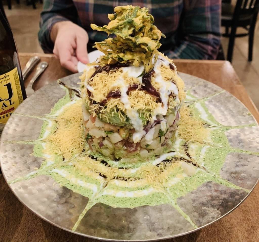 Aabha Indian Grill | restaurant | 414 Alvarado St, Monterey, CA 93940, USA | 8316417924 OR +1 831-641-7924