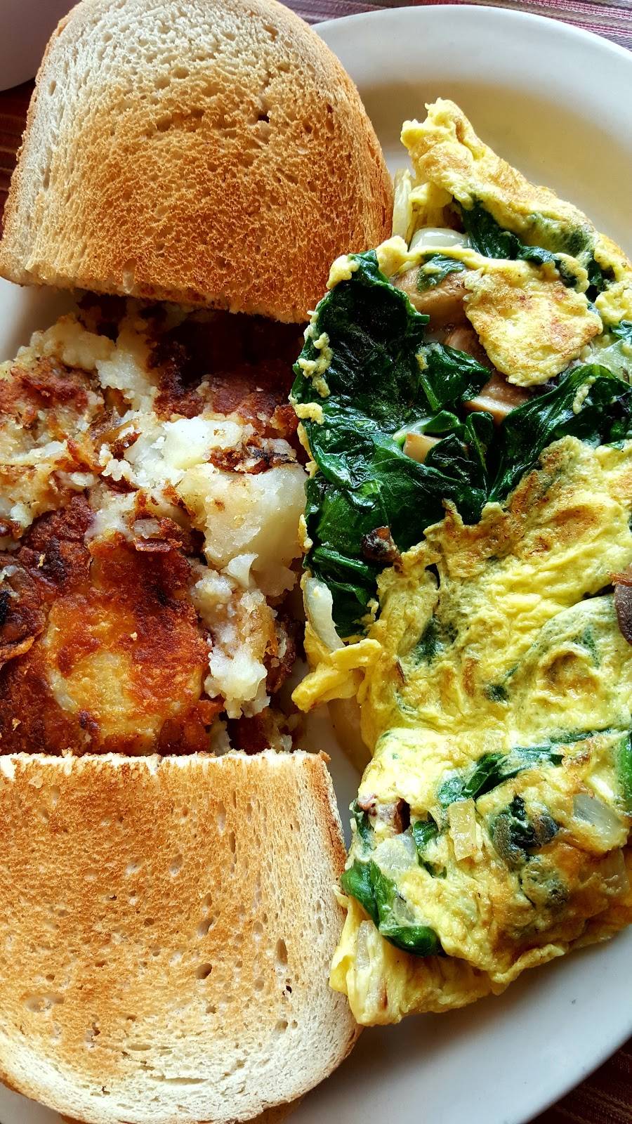 Downtown Cafe | cafe | 606 N Main St, Rochester, MI 48307, USA | 2486526680 OR +1 248-652-6680