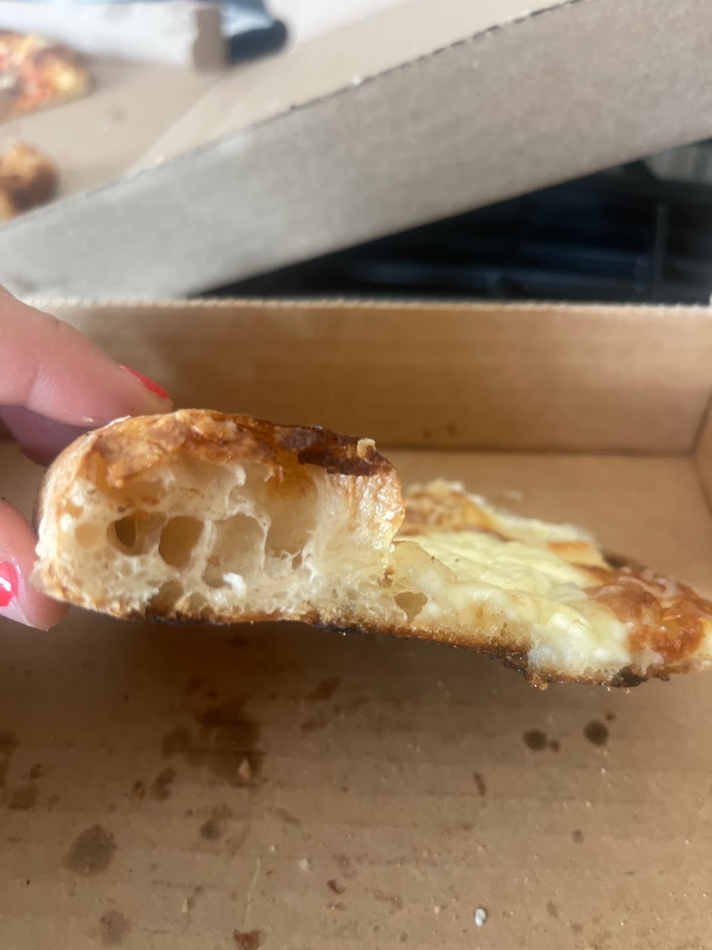 Antonias Pizzeria | restaurant | 473 E South St, Kennett Square, PA 19348, USA | 6104486245 OR +1 610-448-6245