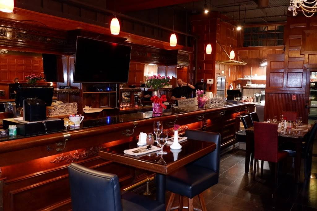 Zeitoon Grill House | restaurant | 21 Central Way, Kirkland, WA 98033, USA | 4258038193 OR +1 425-803-8193