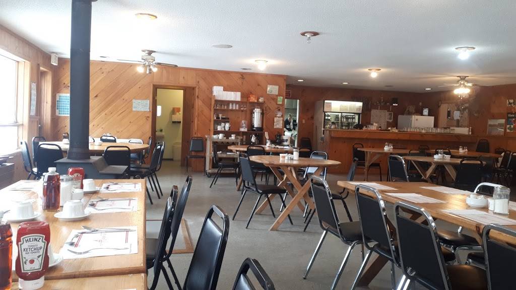 Domaine du Cerf | restaurant | 92 Montée des Pins, Blue Sea, QC J0X 1C0, Canada | 8194633896 OR +1 819-463-3896