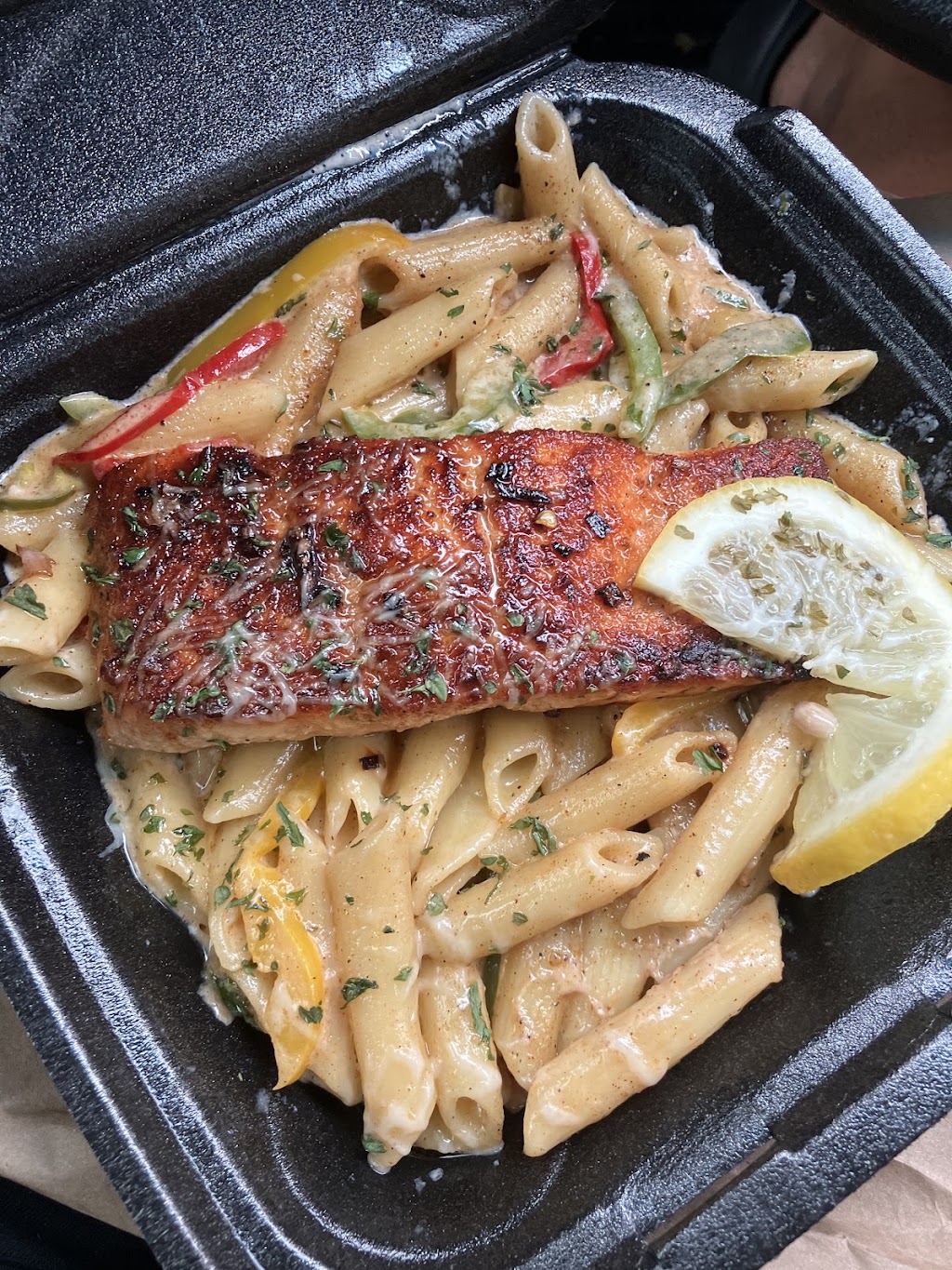 Chef Reece Kitchen | meal takeaway | 8881 Pembroke Rd, Pembroke Pines, FL 33025, USA | 7548889994 OR +1 754-888-9994