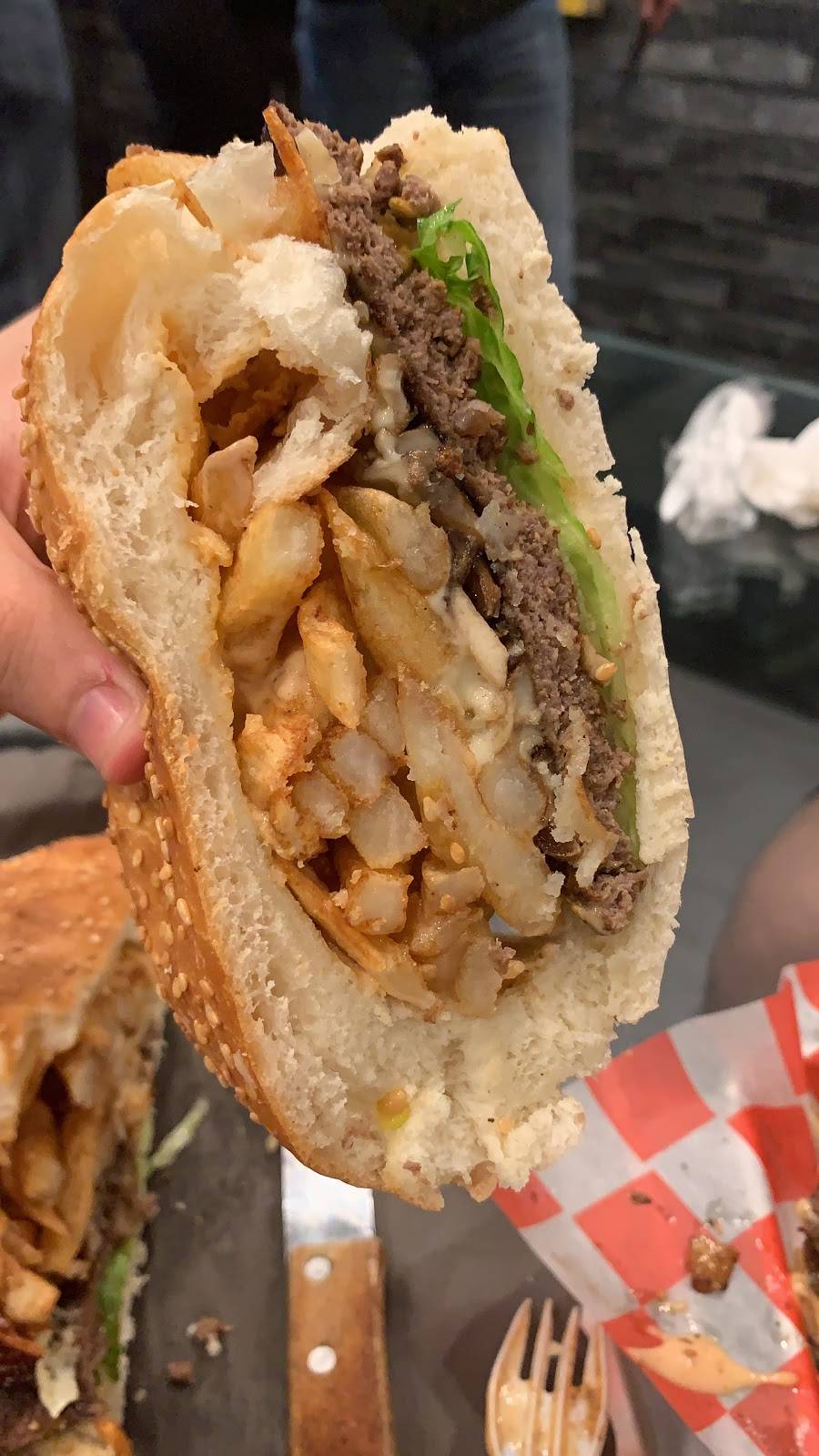 Casper Burger & Escalope, INC | restaurant | 6478, 33160 Ryan Rd, Sterling Heights, MI 48310, USA | 5863655555 OR +1 586-365-5555
