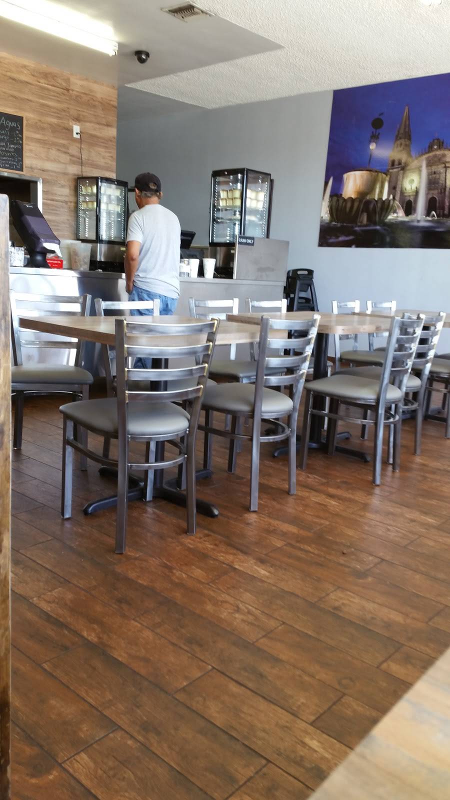 Tacos Estilo Guadalajara | restaurant | 13121 Lakewood Blvd, Downey, CA 90242, USA | 5626336969 OR +1 562-633-6969