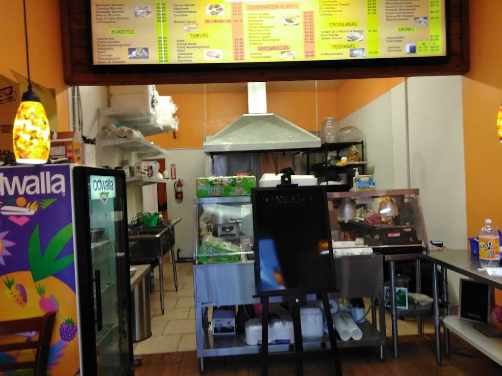 S Y L Las Hermanas Mexican Food & Pupuseria | restaurant | 5841 Market St, San Diego, CA 92114, USA | 6192894894 OR +1 619-289-4894