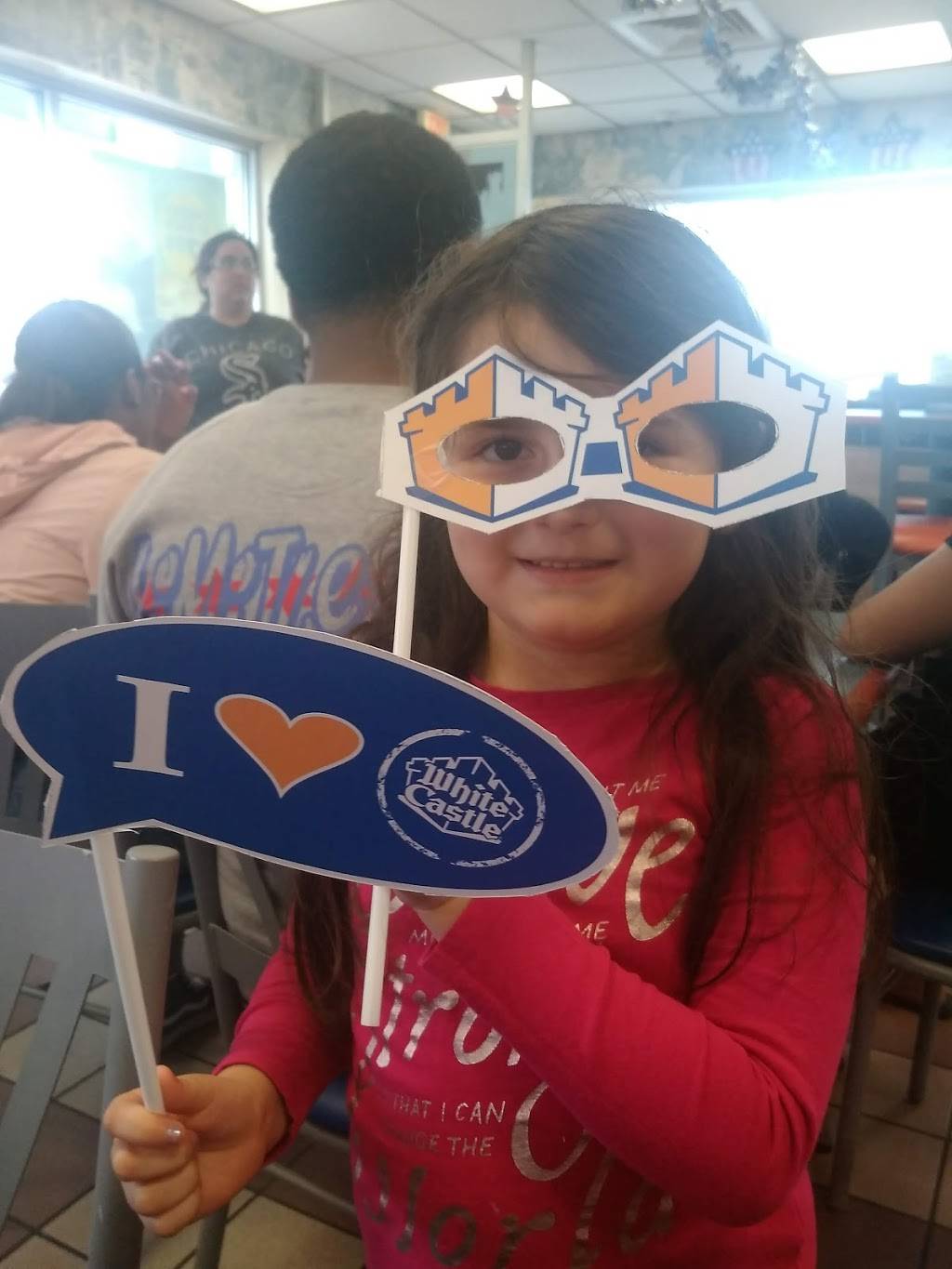 White Castle | restaurant | 6517 Calumet Ave, Hammond, IN 46324, USA | 2199334902 OR +1 219-933-4902