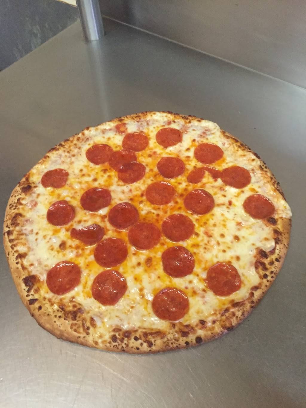 Annies Pizza | restaurant | 4771 Cane Run Rd, Louisville, KY 40216, USA | 5024492499 OR +1 502-449-2499