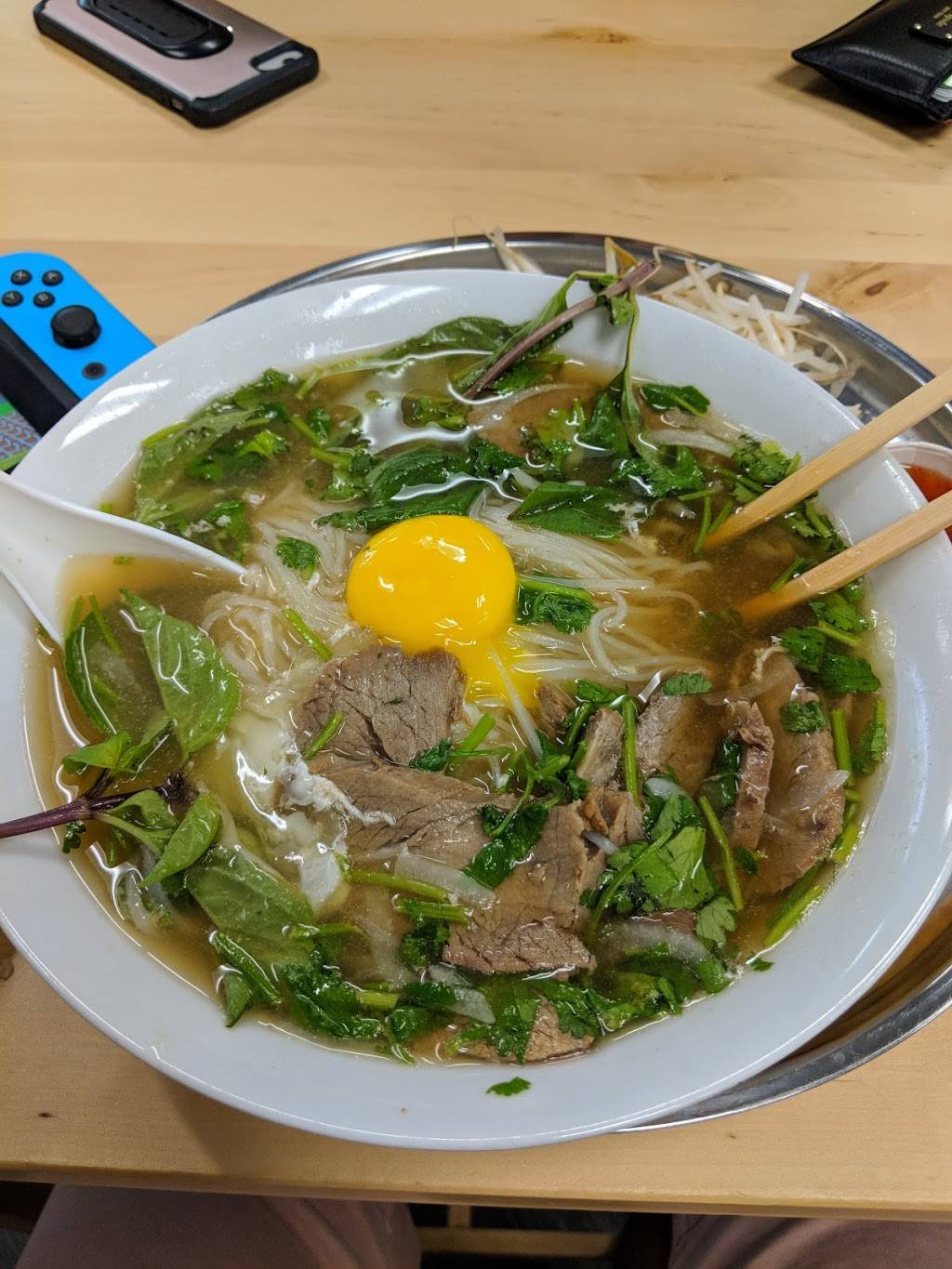 PHO-REAL | restaurant | 2910 Maguire Rd #1006, Ocoee, FL 34761, USA | 4076141684 OR +1 407-614-1684