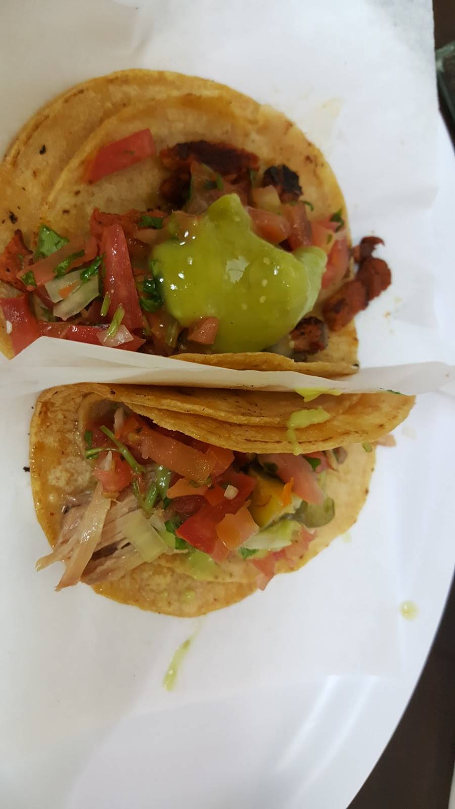 Senor Taquero | restaurant | 435 Broadway, San Diego, CA 92101, USA | 6195505451 OR +1 619-550-5451