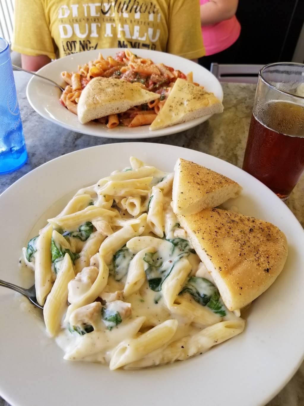 Dough Boys California Pizza | meal takeaway | 2410 Atlantic Ave, Virginia Beach, VA 23451, USA | 7574257108 OR +1 757-425-7108