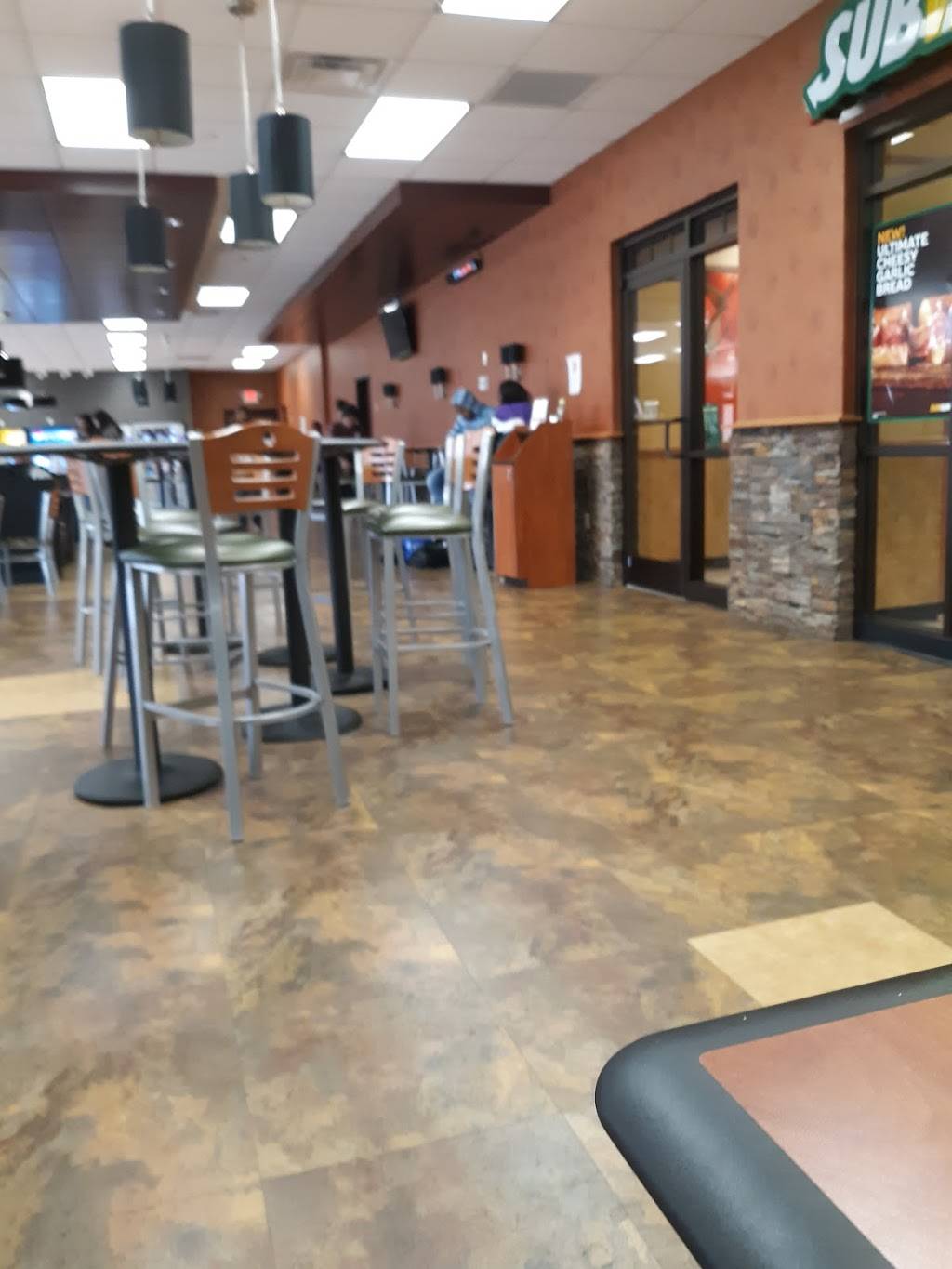 Subway | restaurant | 2715 Lucas St Building 5000 Florence DarlingtonTechCollege, Florence, SC 29501, USA | 8434070234 OR +1 843-407-0234