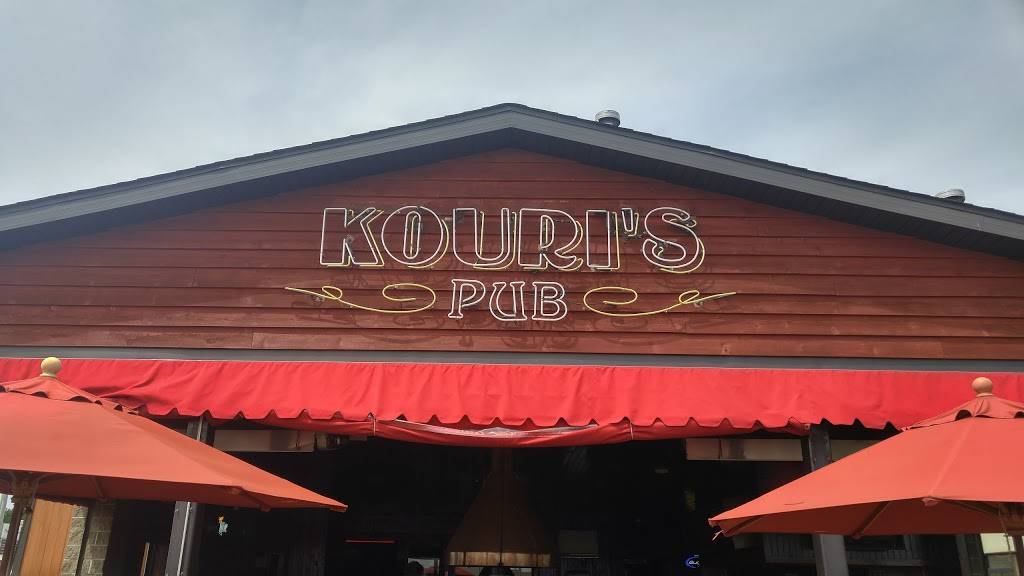 Kouris Pub | restaurant | 4421 N Sterling Ave, Peoria, IL 61615, USA | 3096881971 OR +1 309-688-1971