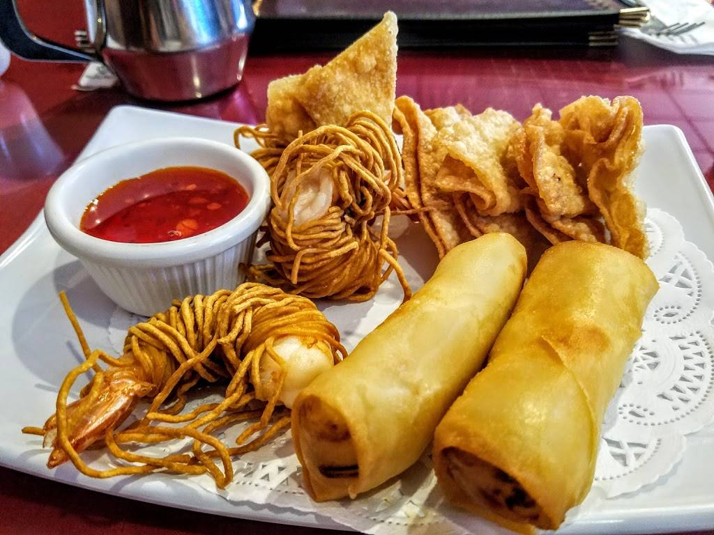 Dome Pochana - Thai Family Restaurant | restaurant | 13191 Gladstone Ave, Sylmar, CA 91342, USA | 8183627864 OR +1 818-362-7864