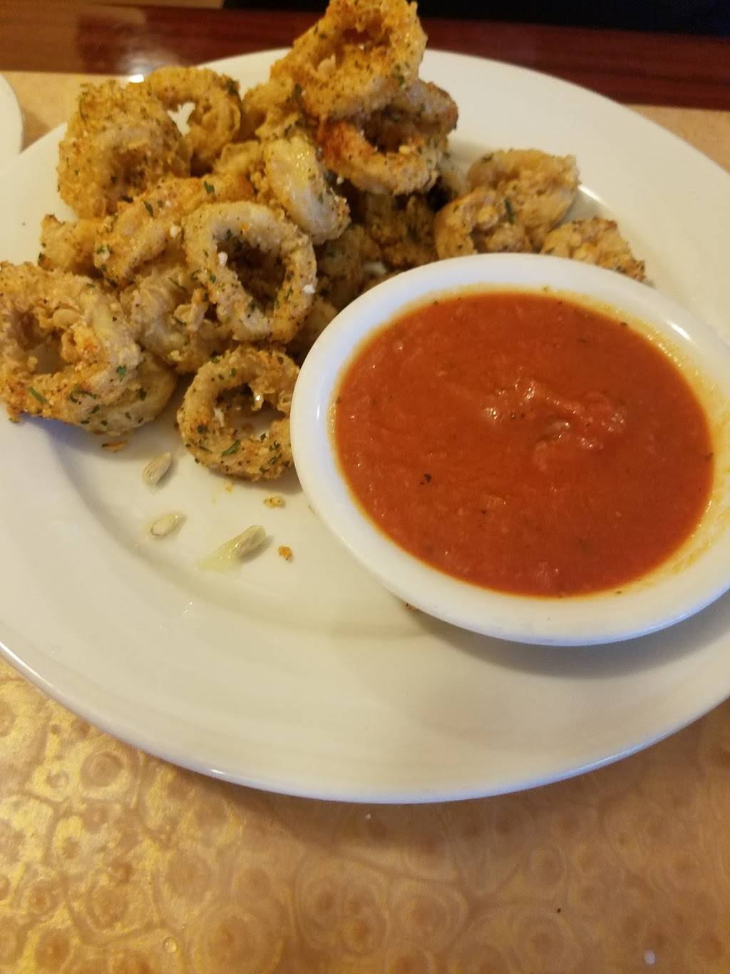 La Bella Italian Grill | meal delivery | 4125 Broadway Blvd, Garland, TX 75043, USA | 9723031400 OR +1 972-303-1400