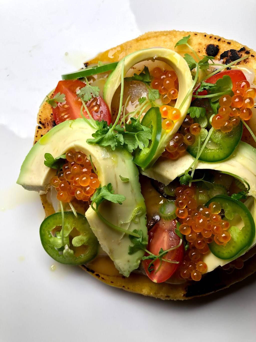 Alma Cocina Latina | restaurant | 2400 Boston St Suite 108, Baltimore, MD 21224, USA | 6672124273 OR +1 667-212-4273