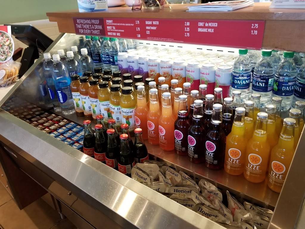 Noodles and Company | restaurant | 1327 Golf Rd, Rolling Meadows, IL 60008, USA | 8479811175 OR +1 847-981-1175