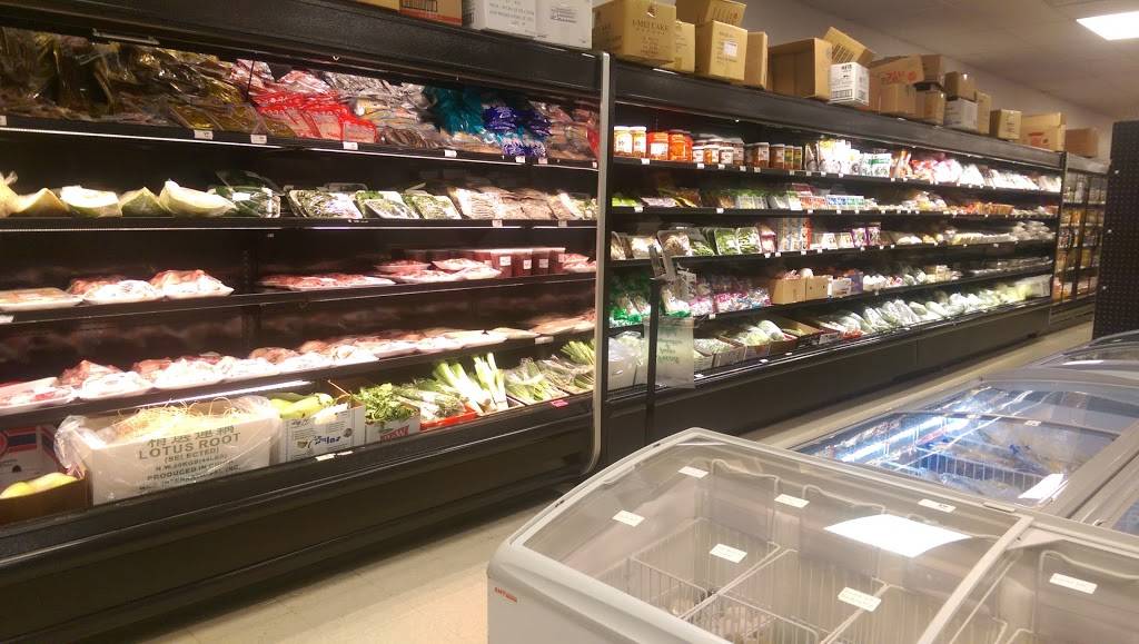 Asian Market | restaurant | 1330 Wabash Ave, Springfield, IL 62704, USA | 2176797222 OR +1 217-679-7222