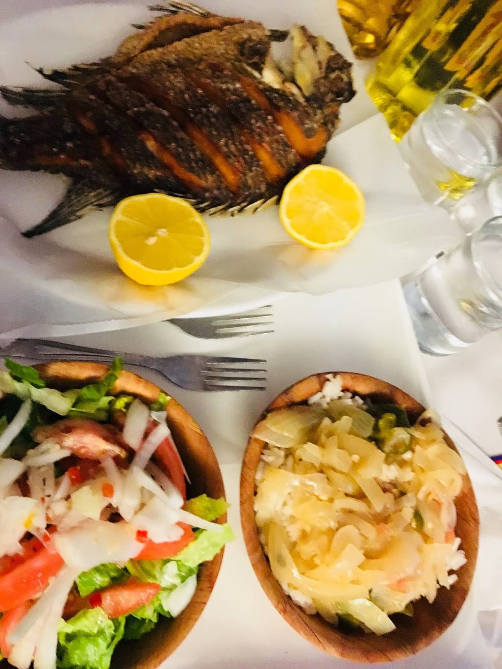 Lalibela Restaurant | restaurant | 1111 S Hamilton Rd, Columbus, OH 43227, USA | 6142355355 OR +1 614-235-5355