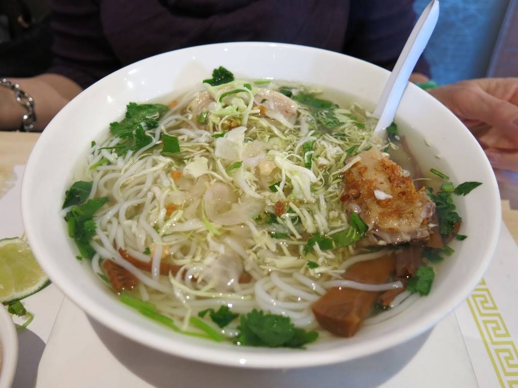 Hong Mai Restaurant | restaurant | 9741 Bolsa Ave suite 113 & 114, Westminster, CA 92683, USA | 7148393368 OR +1 714-839-3368