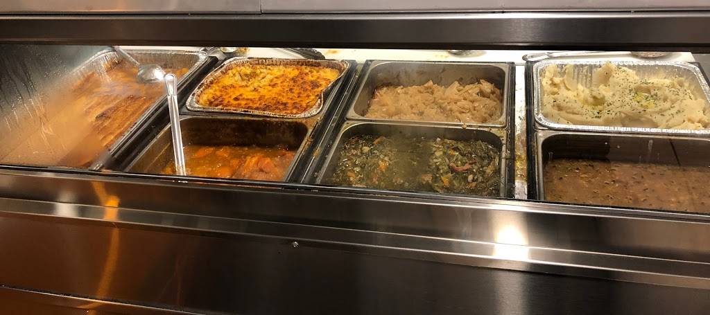 Jamisons Soul Food | restaurant | 1800 W 87th St, Chicago, IL 60620, USA | 7737016709 OR +1 773-701-6709