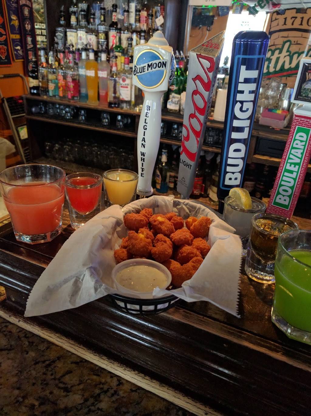 Es Tas Bar & Grill | restaurant | 216 Stanton Ave, Ames, IA 50014, USA | 5153371395 OR +1 515-337-1395