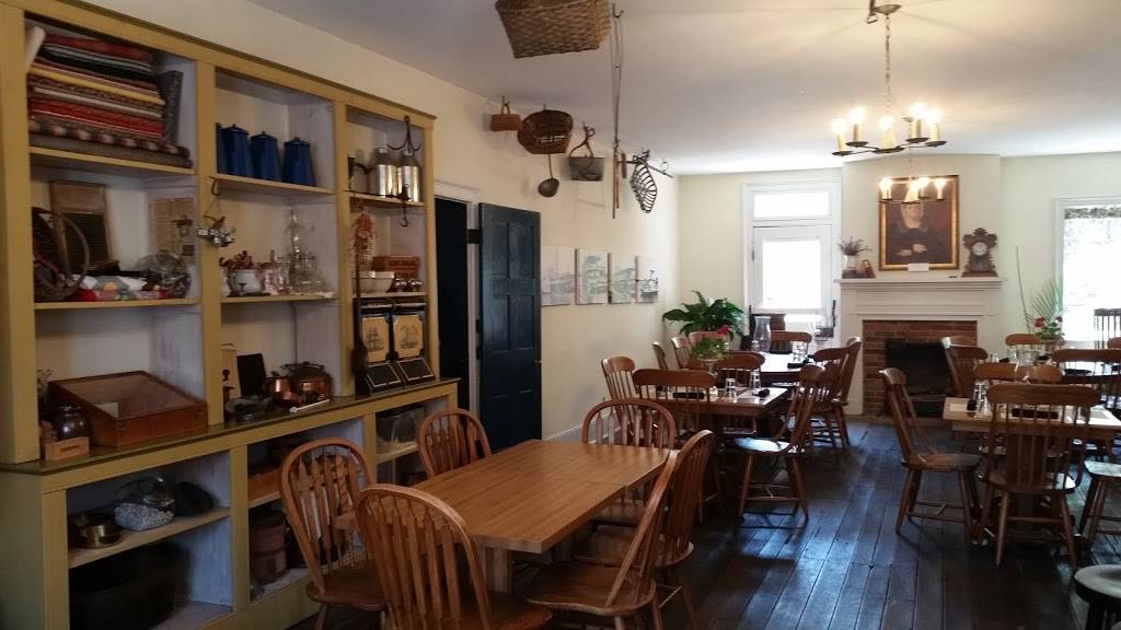 J Huston Tavern | restaurant | 305 N Main St, Arrow Rock, MO 65320, USA | 6608373200 OR +1 660-837-3200