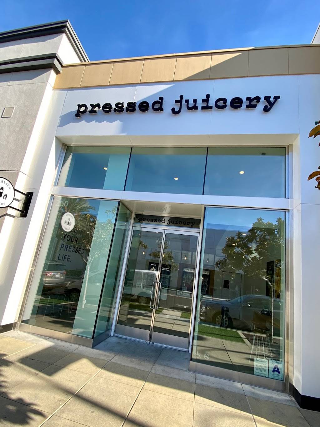 Pressed Juicery | restaurant | 40756 Winchester Rd space 206, Temecula, CA 92591, USA | 9512960906 OR +1 951-296-0906