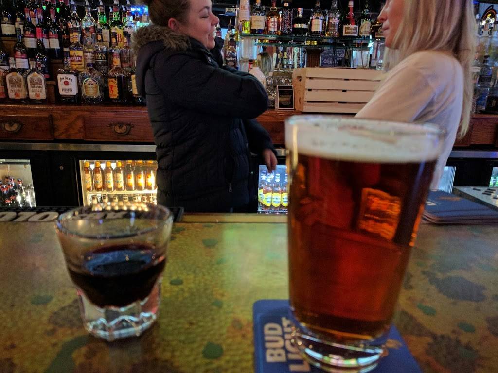 Loco Leprechaun Pub | restaurant | 24545 Center Ridge Rd, Westlake, OH 44145, USA | 4402505626 OR +1 440-250-5626