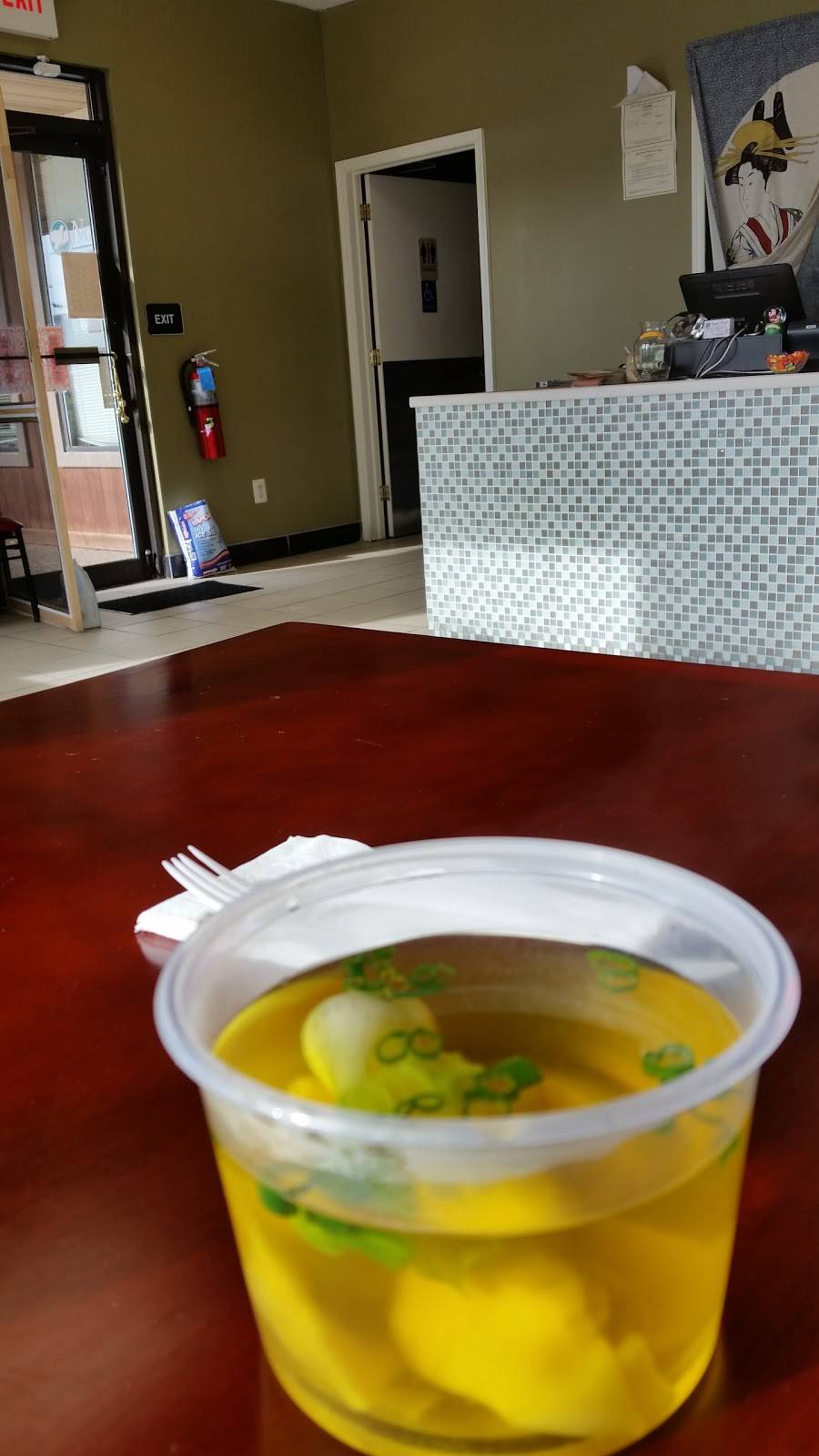 Great Wall | restaurant | 807 N Easton Rd #107, Doylestown, PA 18902, USA | 2154891122 OR +1 215-489-1122