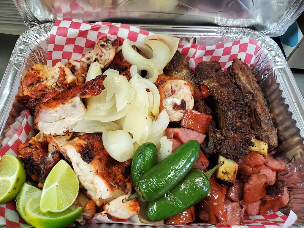 Pollos Bravo al carbon | restaurant | 4300 S Ware Rd, McAllen, TX 78503, USA | 9565159531 OR +1 956-515-9531
