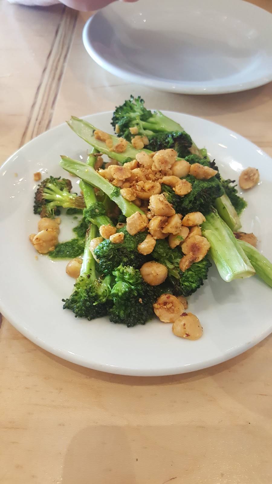 Rally Pizza | restaurant | 8070 E Mill Plain Blvd, Vancouver, WA 98664, USA | 3605249000 OR +1 360-524-9000