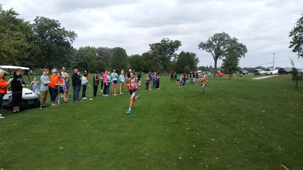 Indian Creek Golf Course | restaurant | 7429 N 2200 E Rd, Fairbury, IL 61739, USA | 8156922655 OR +1 815-692-2655