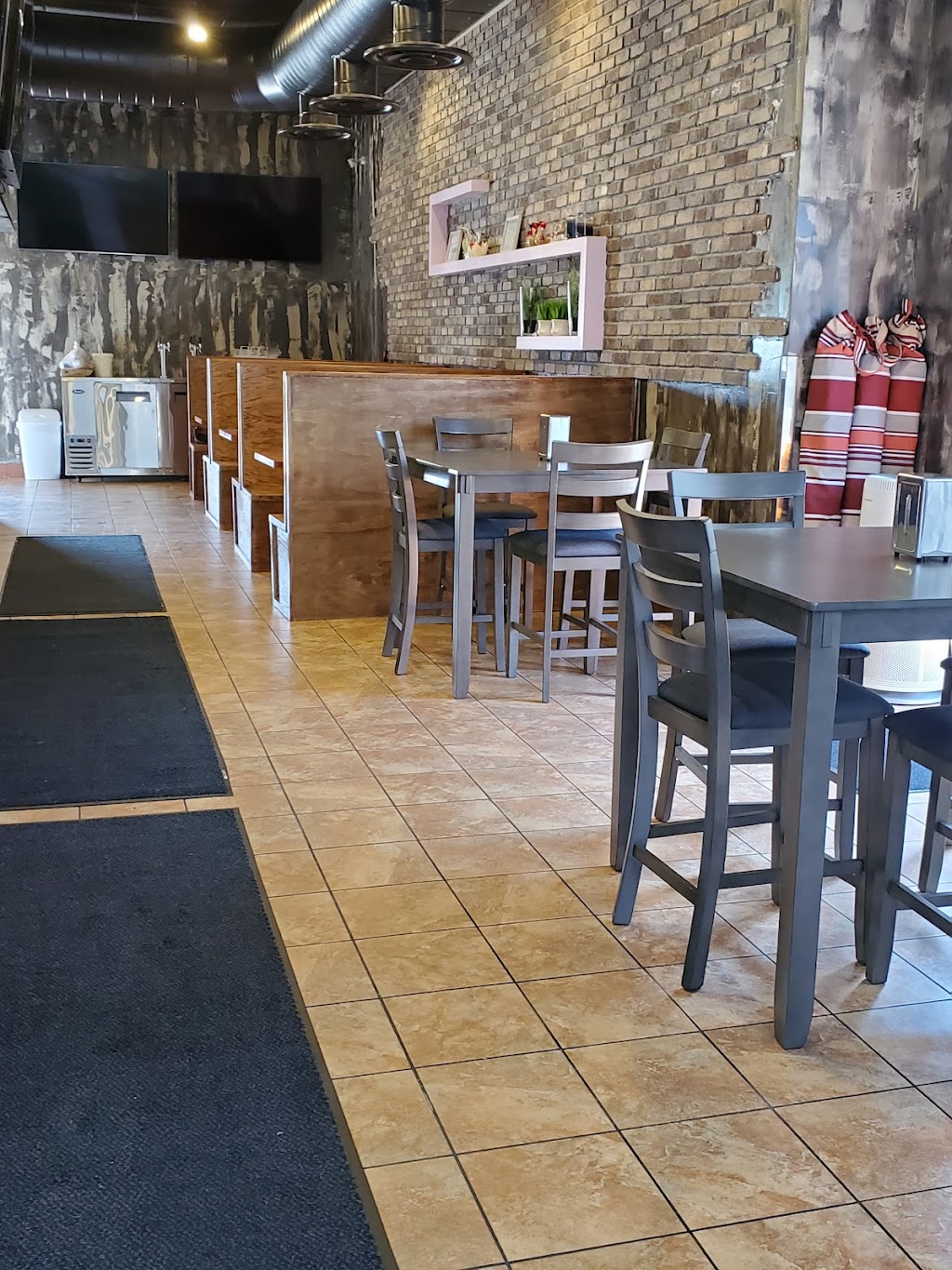 KO! Chicken | restaurant | 5851 Long Prairie Rd #104, Flower Mound, TX 75028, USA | 2145132500 OR +1 214-513-2500