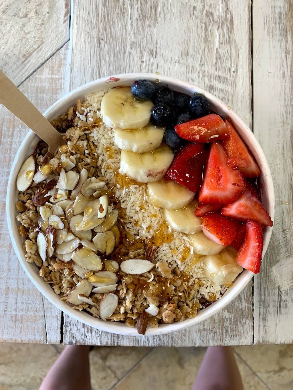 Juice Clinic Jax | restaurant | 14286 Beach Blvd Suite 18, Jacksonville, FL 32250, USA | 9042505795 OR +1 904-250-5795