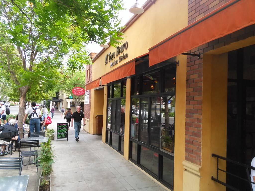 El Toro Bravo | restaurant | 231 D St, Davis, CA 95616, USA | 5307502500 OR +1 530-750-2500