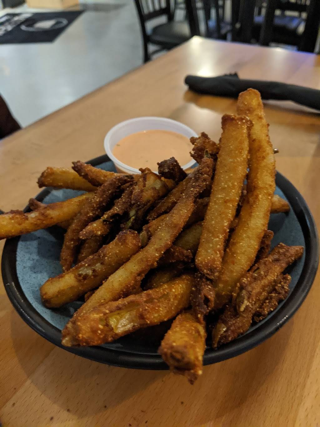 Waterfalls Brewhouse & Restaurant | restaurant | 8934 Brecksville Rd, Brecksville, OH 44141, USA | 4408210397 OR +1 440-821-0397