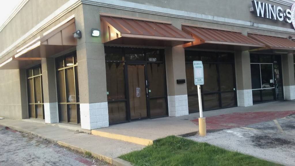 Wingstop | restaurant | 4767 Vista Wood Blvd, Dallas, TX 75232, USA | 2143749464 OR +1 214-374-9464