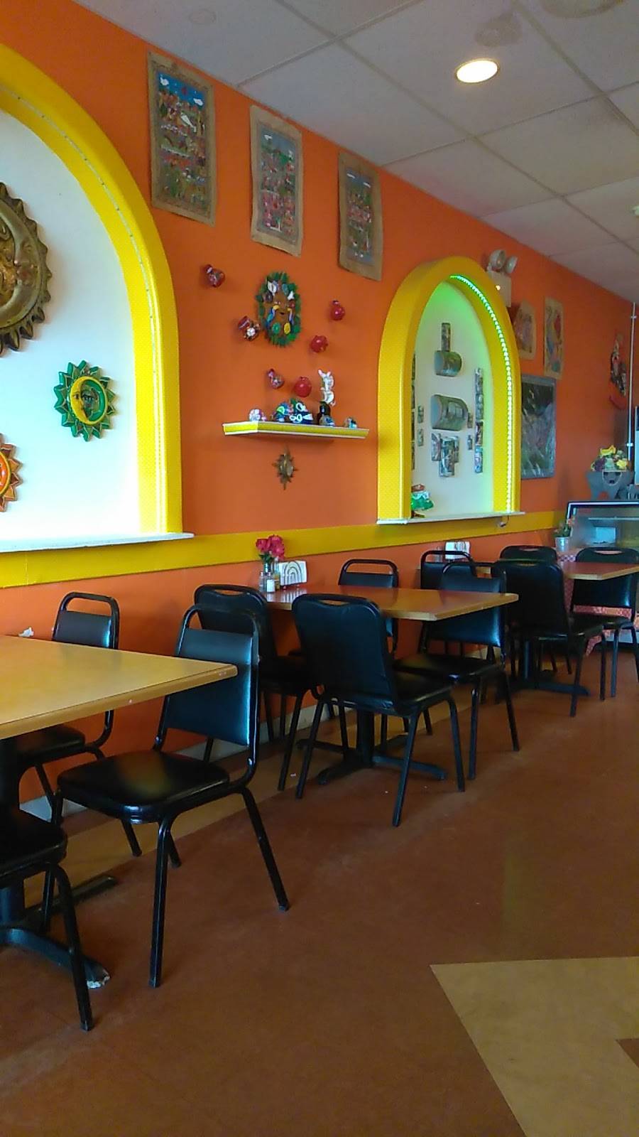 Tejas Grill | restaurant | 222 S White Horse Pike, Stratford, NJ 08084, USA | 8566271555 OR +1 856-627-1555