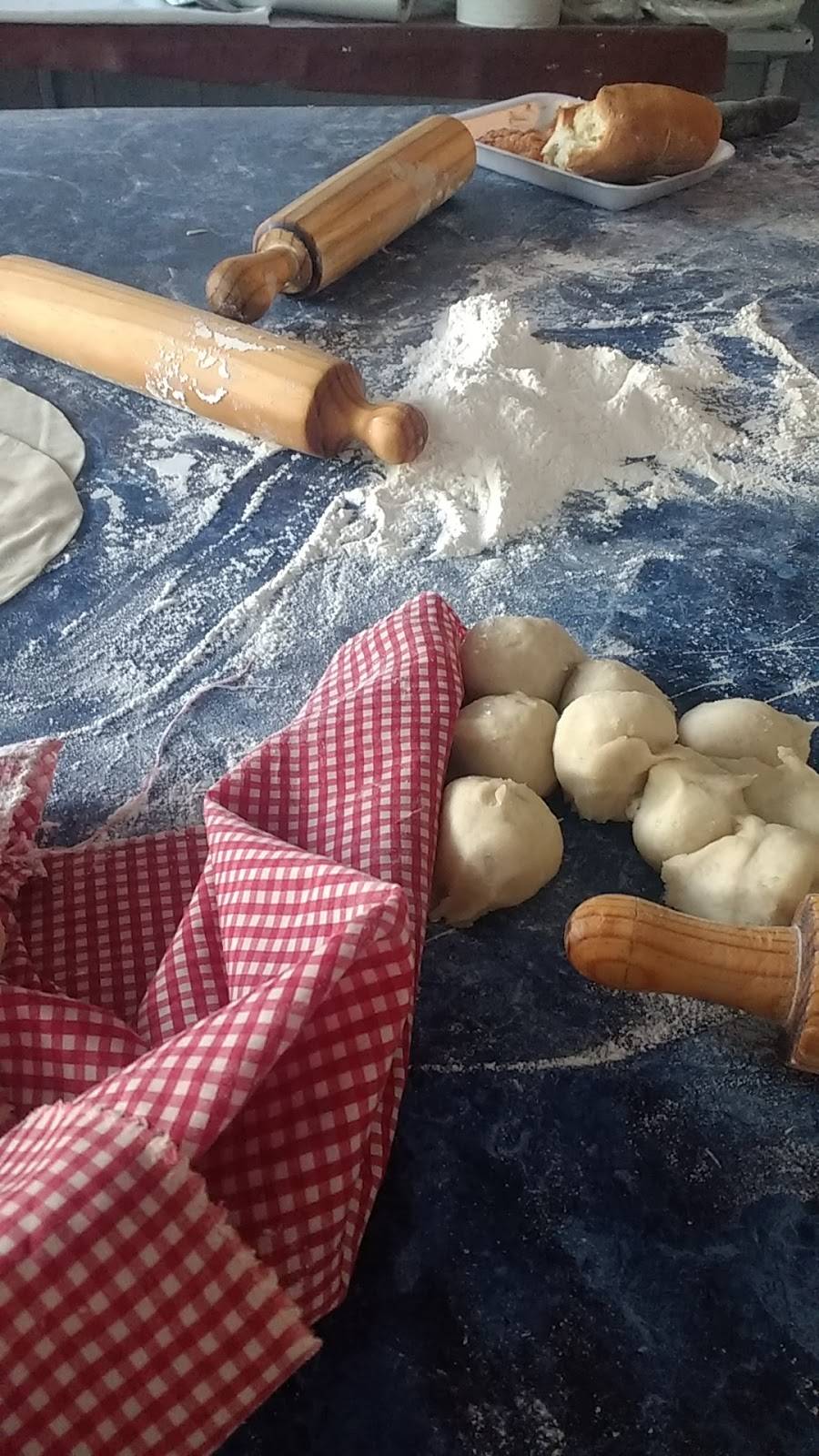 Tortillas De Harina Yaqui "Comida Casera" | restaurant | Viena 23569 B24, Diaz del Real, Tijuana, B.C., Mexico | 016645592229 OR +52 664 559 2229