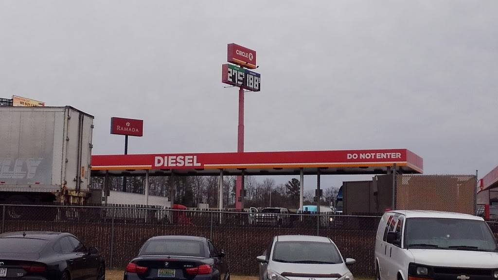 Circle K | meal takeaway | 715 Cahaba Valley Rd, Pelham, AL 35124, USA | 2059871484 OR +1 205-987-1484