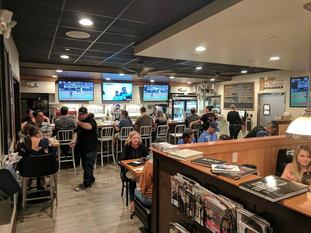 The Brew Kitchen Alehouse | restaurant | 10708 Los Alamitos Blvd, Los Alamitos, CA 90720, USA | 5624313900 OR +1 562-431-3900