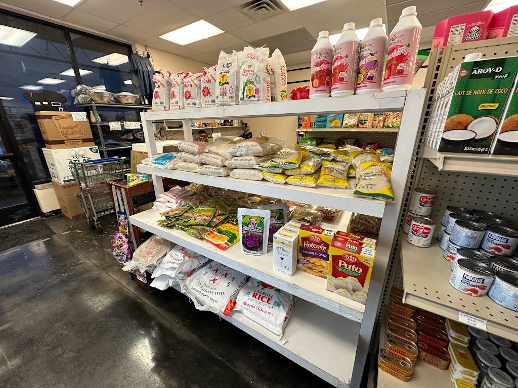 Pinoy Asian Mart And Takeout | restaurant | 4206 Prospect Dr, Decatur, IL 62526, USA | 2175208029 OR +1 217-520-8029