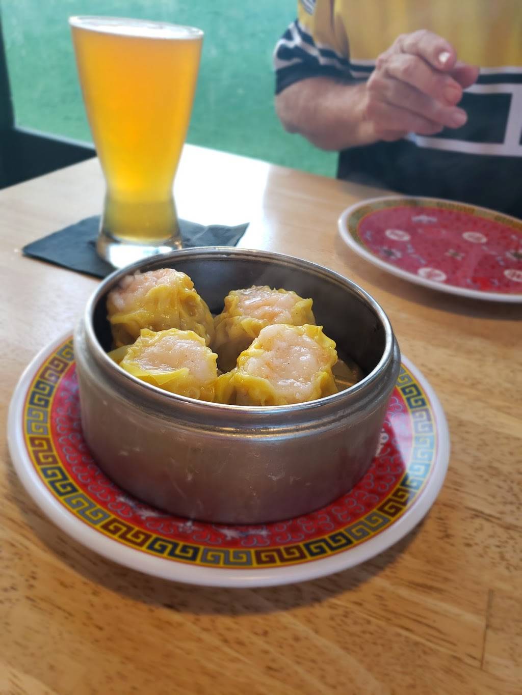 18 Folds | restaurant | 430 S Anaheim Blvd, Anaheim, CA 92805, USA | 7143865768 OR +1 714-386-5768